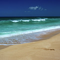Gentle Waves, North Shore, Hawaii