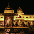 Jag Mandir Palace, Rajasthan, India