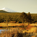 Sunriver, Central Oregon